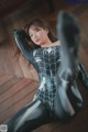 Koby 코비, [DJAWA] The Curvy Spider Girl P33 No.c9dadc