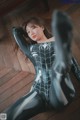 Koby 코비, [DJAWA] The Curvy Spider Girl P33 No.3551fd Image No. 31