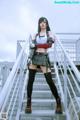 Coser@Byoru: Tifa Lockhart (55 photos ) P3 No.f2f517