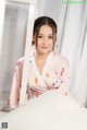 KelaGirls 2017-09-24: Model Yang Nuan (杨 暖) (26 photos) P10 No.e37725