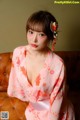 Jucy (쥬시) - Cherry Blossom - Moon Night Snap (72 photos ) P15 No.3907db