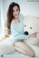 Thai Model No.369: Model Metita Ritseeboon (21 photos) P5 No.f83940