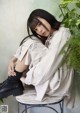 Amisa Miyazaki 宮崎あみさ, Purizm Photo Book 私服でグラビア!! Set.01 P14 No.32b853 Image No. 45