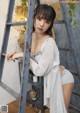 Amisa Miyazaki 宮崎あみさ, Purizm Photo Book 私服でグラビア!! Set.01 P18 No.921d66 Image No. 37