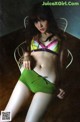 Mai Shiraishi - Breeze Backside Pussy P6 No.404110