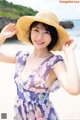 Mei Miyajima 宮島めい, [Graphis] Gals 『 Blooming 』 Vol.01 P14 No.24e9f5