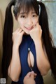 TGOD 2016-07-30: Model Nai Tang (奶糖 Uki) (54 photos) P32 No.6b27cb