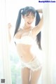 TGOD 2016-07-30: Model Nai Tang (奶糖 Uki) (54 photos) P13 No.40cd5e