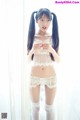 TGOD 2016-07-30: Model Nai Tang (奶糖 Uki) (54 photos) P3 No.815ae2
