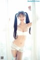 TGOD 2016-07-30: Model Nai Tang (奶糖 Uki) (54 photos) P38 No.99de1a