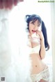 TGOD 2016-07-30: Model Nai Tang (奶糖 Uki) (54 photos) P24 No.3147ab