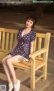 UGIRLS - Ai You Wu App No.1111: Model Yang Ma Ni (杨 漫 妮) (35 photos) P25 No.601a09