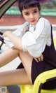 UGIRLS - Ai You Wu App No.1111: Model Yang Ma Ni (杨 漫 妮) (35 photos) P7 No.d91bf8