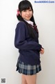 Rinka Ohnishi - Brandi 20year Girl P3 No.a86184