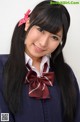 Rinka Ohnishi - Brandi 20year Girl P1 No.8125a6