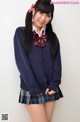 Rinka Ohnishi - Brandi 20year Girl P9 No.4b167c Image No. 7