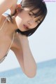 Hina Kikuchi 菊地姫奈, ＦＲＩＤＡＹデジタル写真集 「ネオ・フレッシュガール」 Vol.02 大増量１００ページ Set.02 P7 No.fca48d