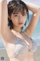 Hina Kikuchi 菊地姫奈, ＦＲＩＤＡＹデジタル写真集 「ネオ・フレッシュガール」 Vol.02 大増量１００ページ Set.02 P18 No.b6f0f5