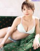Amisa Miyazaki 宮崎あみさ, Young Gangan 2022 No.10 (ヤングガンガン 2022年10号) P20 No.6a4160