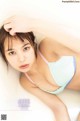 Amisa Miyazaki 宮崎あみさ, Young Gangan 2022 No.10 (ヤングガンガン 2022年10号) P27 No.1b5e4a