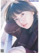 Asuka Saito 齋藤飛鳥, ENTAME 2019 No.02 (月刊エンタメ 2019年2月号) P2 No.76e7b5
