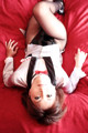 Cosplay Shien - Ponstar Brazzer Girl P5 No.c37f51