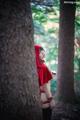 DJAWA Photo - Mimmi (밈미): "Naughty Red Hiring Hood" (125 photos) P84 No.3cd35a