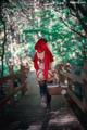 DJAWA Photo - Mimmi (밈미): "Naughty Red Hiring Hood" (125 photos) P100 No.29fd3c