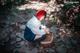 DJAWA Photo - Mimmi (밈미): "Naughty Red Hiring Hood" (125 photos) P101 No.a284da