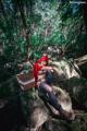 DJAWA Photo - Mimmi (밈미): "Naughty Red Hiring Hood" (125 photos) P47 No.989a43
