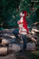 DJAWA Photo - Mimmi (밈미): "Naughty Red Hiring Hood" (125 photos) P85 No.ba50f6