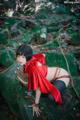 DJAWA Photo - Mimmi (밈미): "Naughty Red Hiring Hood" (125 photos) P19 No.20a6cb