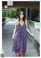 Sakura Endo 遠藤さくら, Shonen Magazine 2021 No.34 (週刊少年マガジン 2021年34号) P9 No.df3238