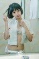 GIRLT No.083: Model 稻田 千 花 (56 photos) P54 No.6b3bd5