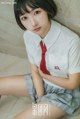 GIRLT No.083: Model 稻田 千 花 (56 photos) P34 No.3f796e
