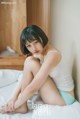 GIRLT No.083: Model 稻田 千 花 (56 photos) P2 No.c91f1d