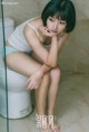 GIRLT No.083: Model 稻田 千 花 (56 photos) P45 No.6cc52a