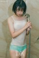 GIRLT No.083: Model 稻田 千 花 (56 photos) P16 No.619b72