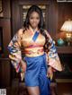 Ava Brooks - Midnight Kimono The Enchanting Seduction of an Ebony Geisha Set.1 20230805 Part 14 P14 No.b1b4f6