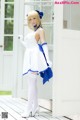 Cosplay Usakichi - Veryfirsttime Photosxxx Hd P10 No.598109