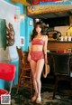 Lee Chae Eun's beauty in underwear photos in June 2017 (47 photos) P30 No.35c40d
