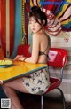 Lee Chae Eun's beauty in underwear photos in June 2017 (47 photos) P18 No.2cd376