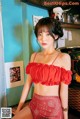 Lee Chae Eun's beauty in underwear photos in June 2017 (47 photos) P32 No.1ee0a3