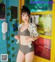 Lee Chae Eun's beauty in underwear photos in June 2017 (47 photos) P24 No.be2f60