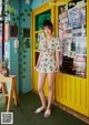 Lee Chae Eun's beauty in underwear photos in June 2017 (47 photos) P13 No.0c1b5a
