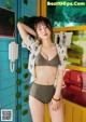 Lee Chae Eun's beauty in underwear photos in June 2017 (47 photos) P42 No.86a9ea