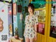 Lee Chae Eun's beauty in underwear photos in June 2017 (47 photos) P4 No.9d147b