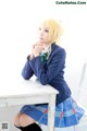 Cosplay Lechat - Galerie Load Mouth P5 No.f549b5 Image No. 15