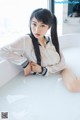 XIUREN No.853: Model Pan Pan Yu Nu (盼盼 玉奴 sunny) (58 photos) P19 No.8472eb