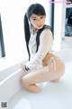 XIUREN No.853: Model Pan Pan Yu Nu (盼盼 玉奴 sunny) (58 photos) P6 No.ecc198